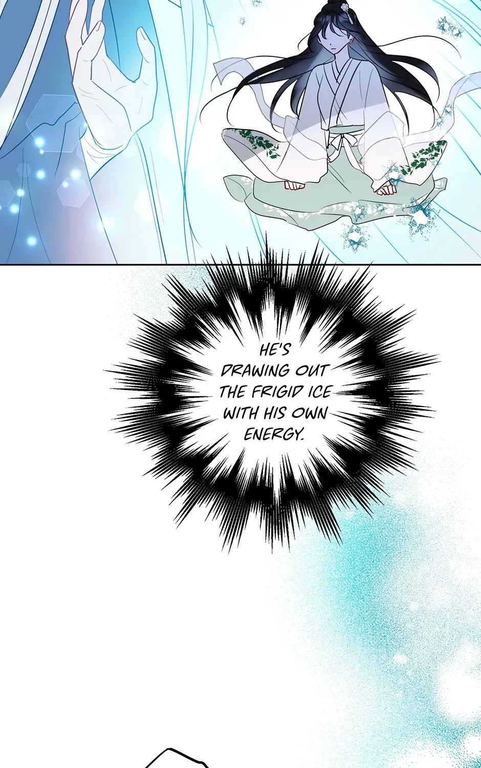 I Wanted to be Good Chapter 14 page 115 - 