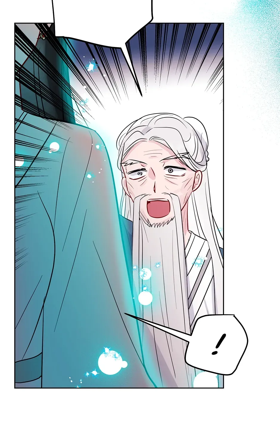 I Wanted to be Good Chapter 14 page 117 - 