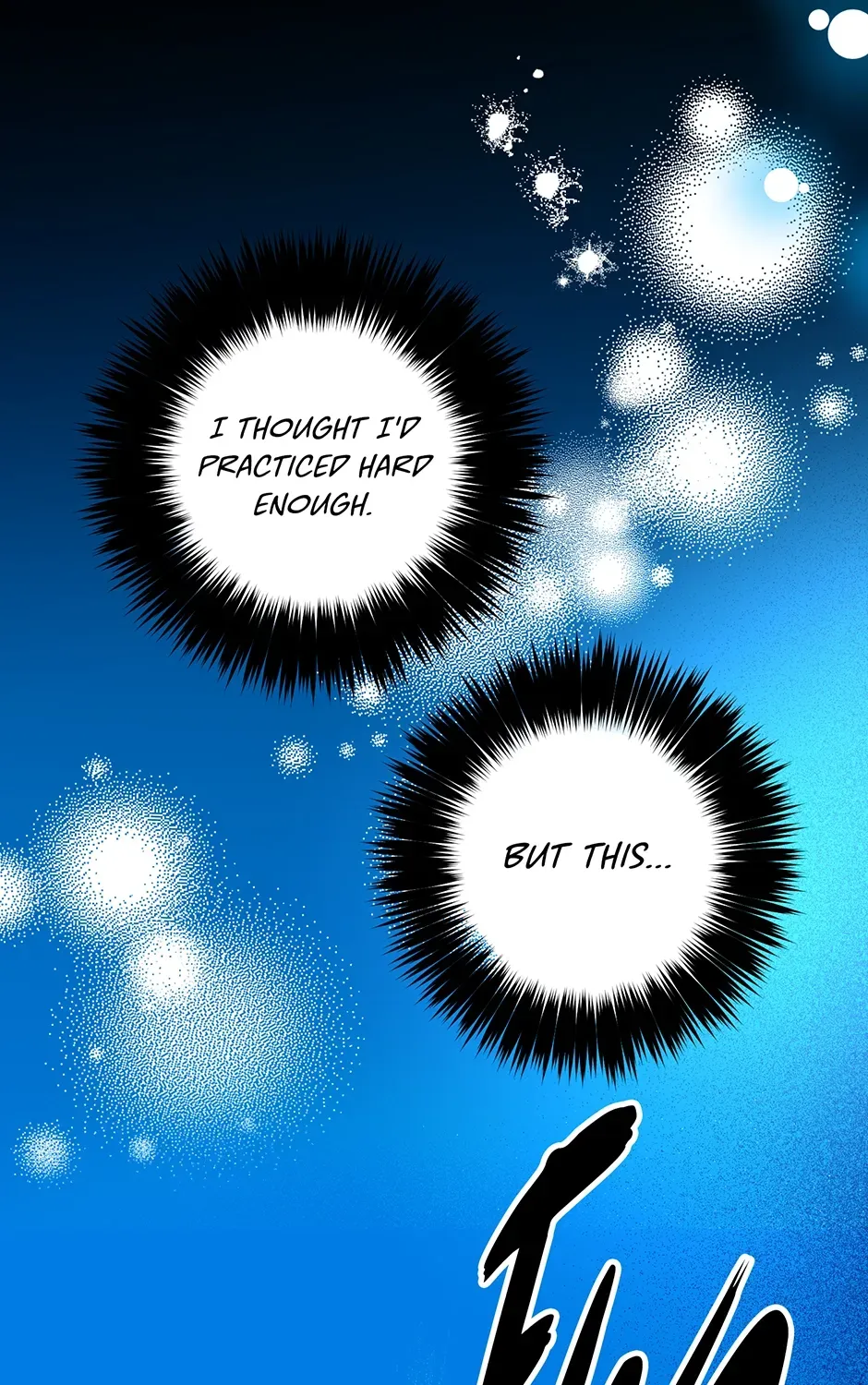 I Wanted to be Good Chapter 14 page 121 - 