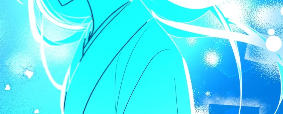 I Wanted to be Good Chapter 14 page 126 - 