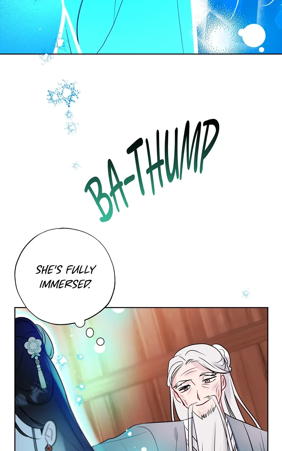I Wanted to be Good Chapter 14 page 127 - 