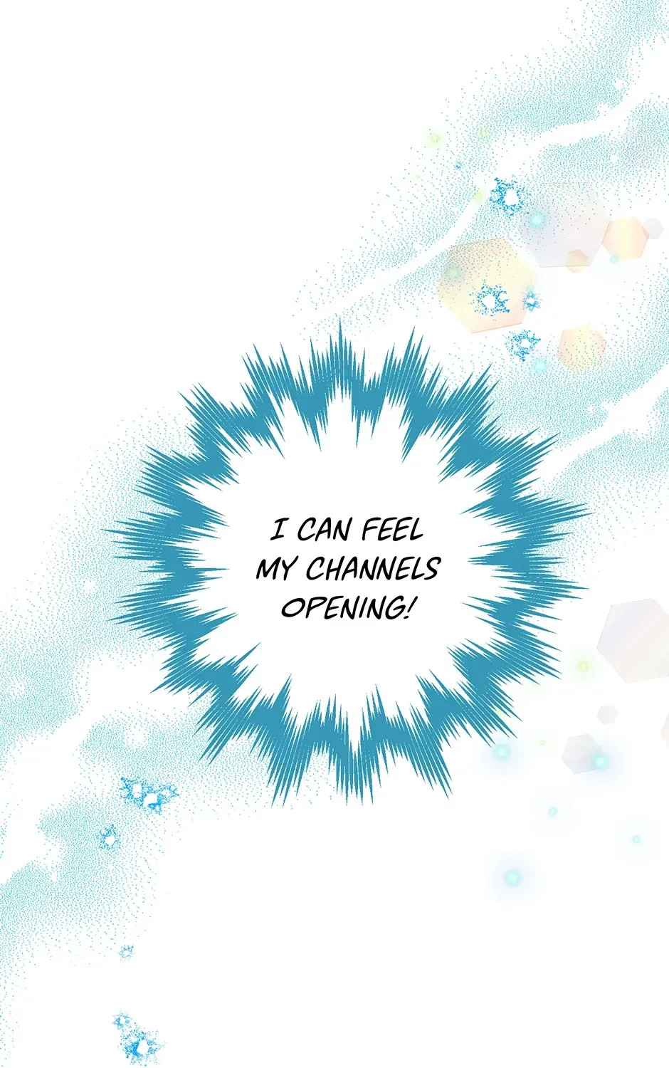 I Wanted to be Good Chapter 14 page 129 - 