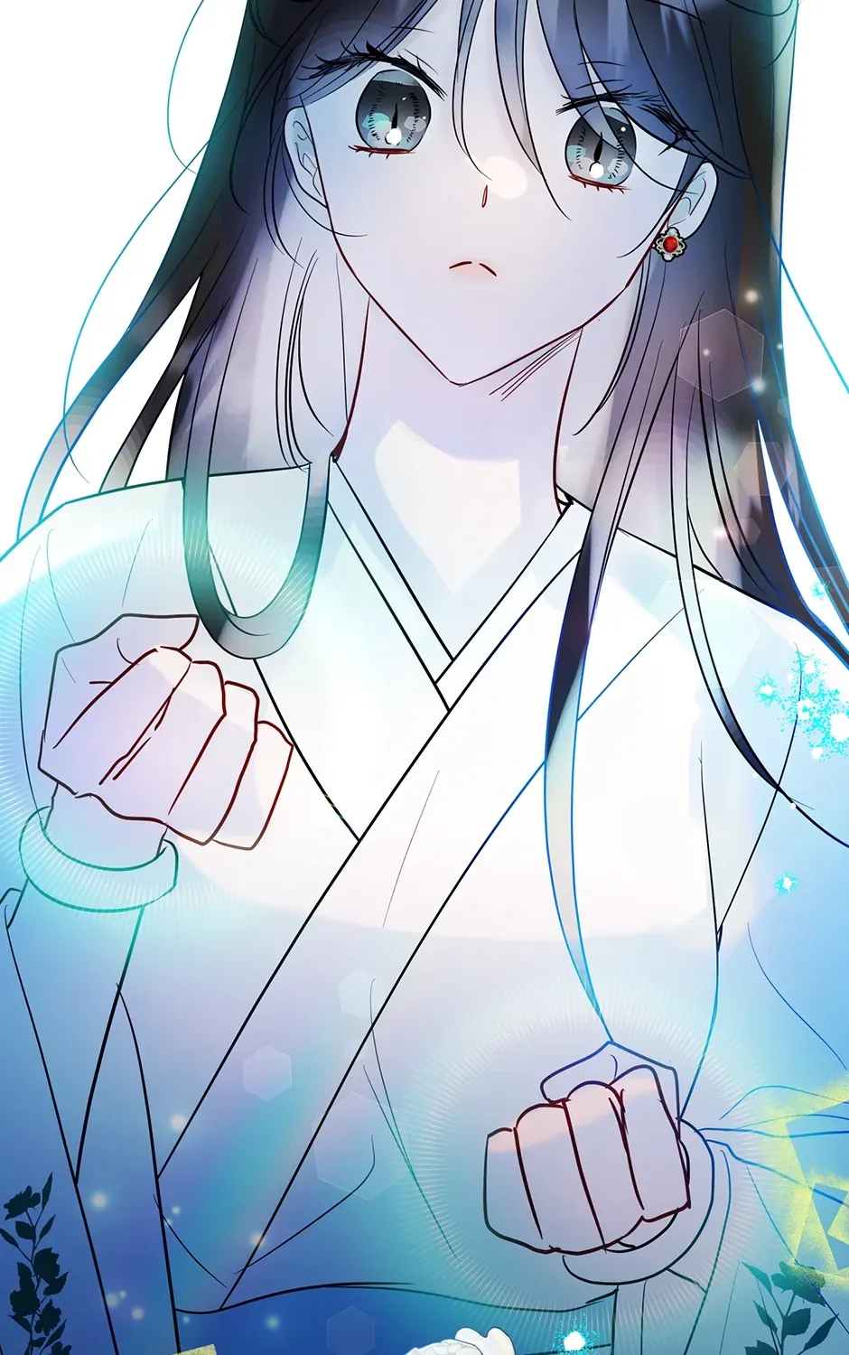 I Wanted to be Good Chapter 14 page 135 - 