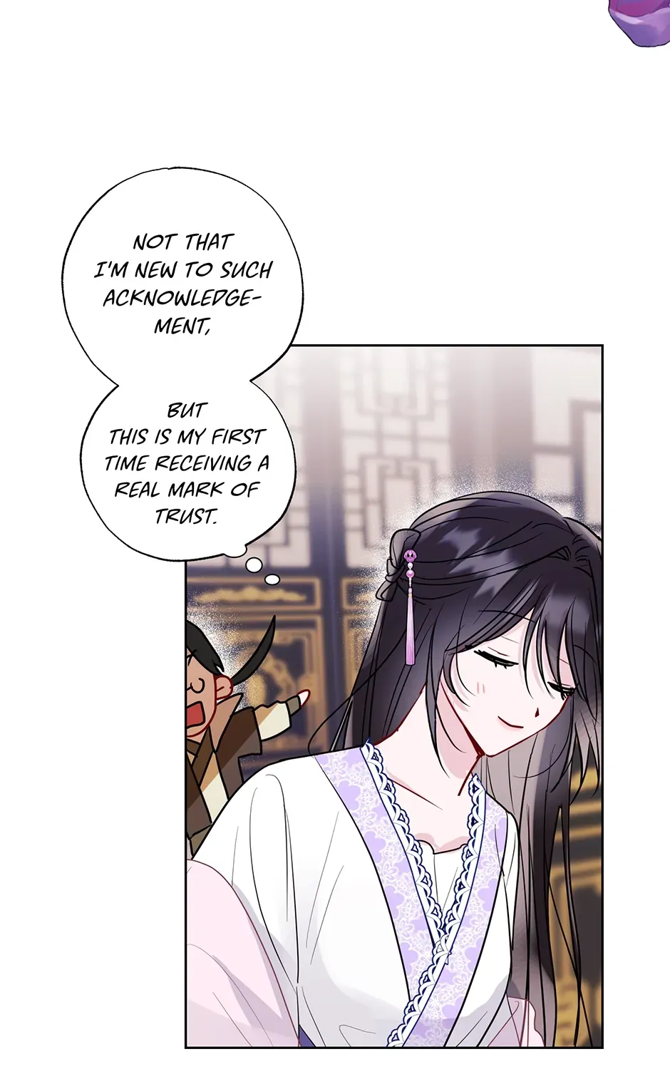 I Wanted to be Good Chapter 14 page 19 - 