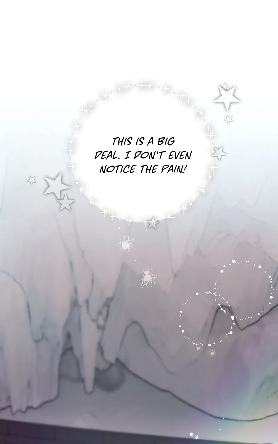 I Wanted to be Good Chapter 14 page 21 - 