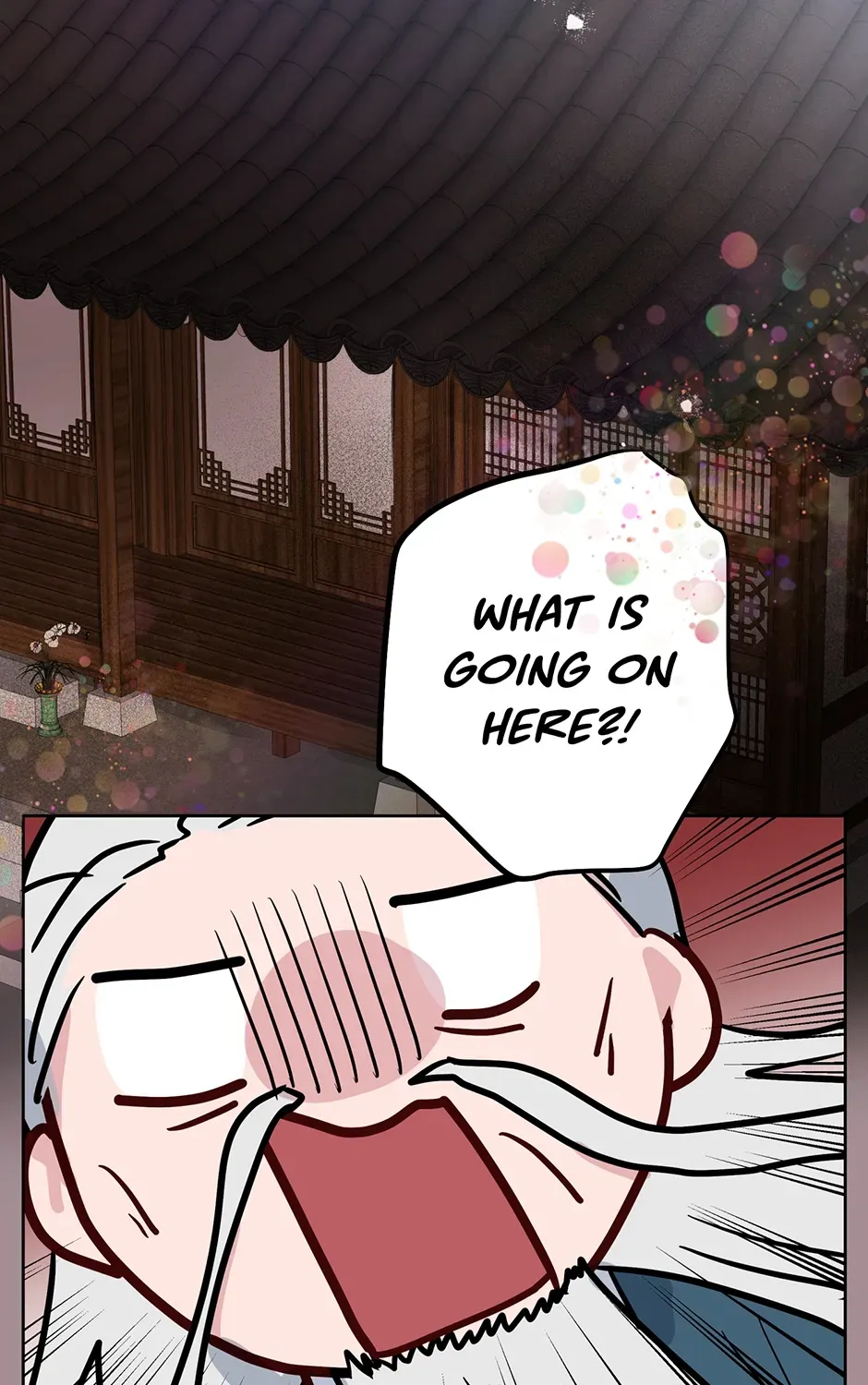I Wanted to be Good Chapter 14 page 23 - 