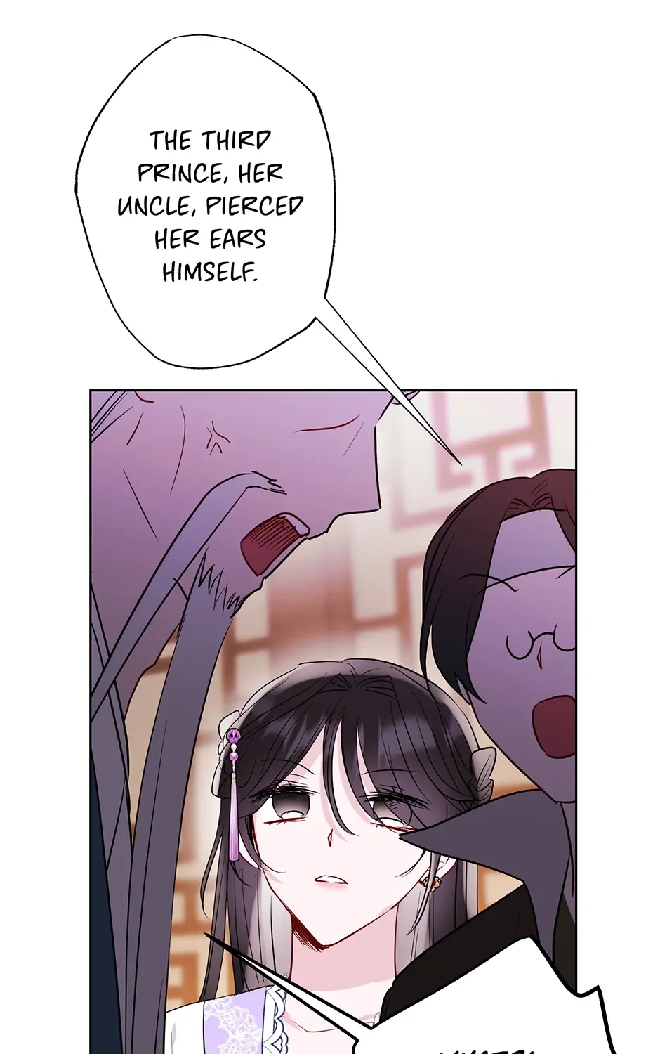 I Wanted to be Good Chapter 14 page 25 - 