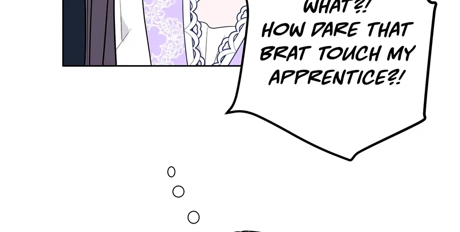 I Wanted to be Good Chapter 14 page 26 - 