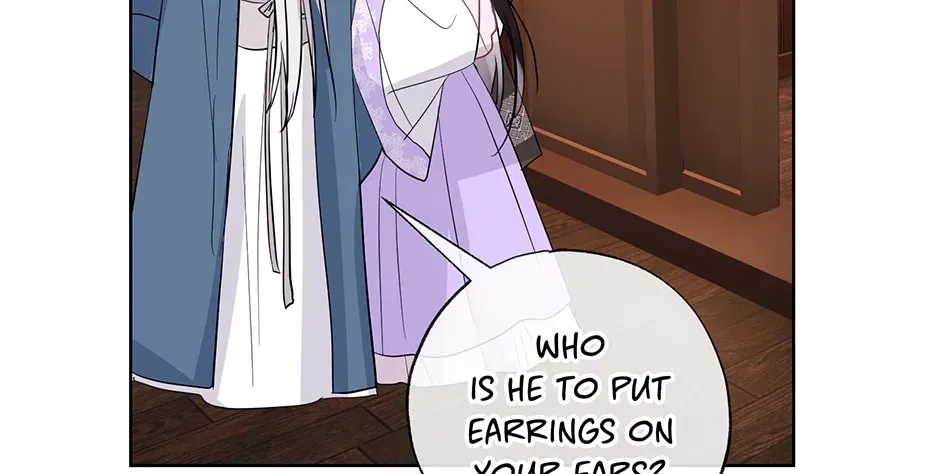 I Wanted to be Good Chapter 14 page 28 - 