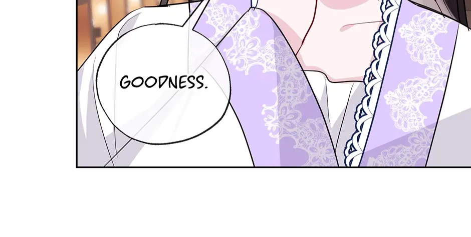 I Wanted to be Good Chapter 14 page 30 - 