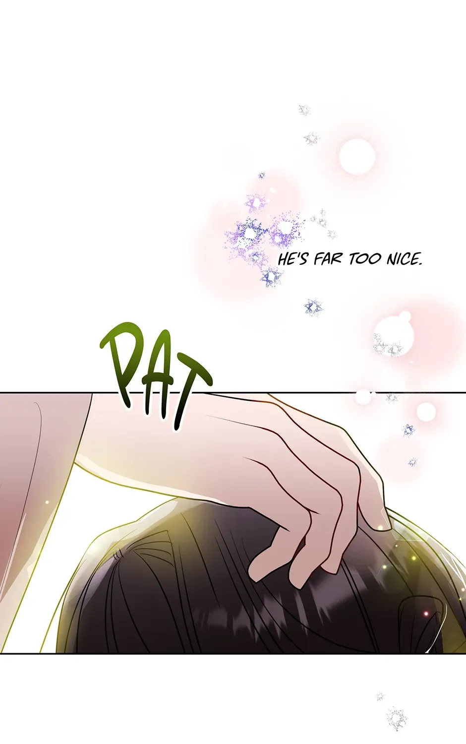 I Wanted to be Good Chapter 14 page 41 - 