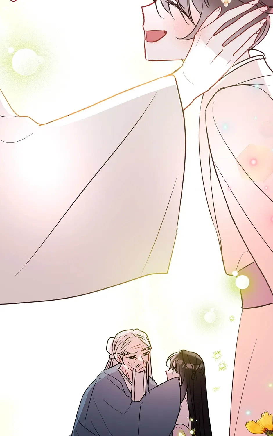 I Wanted to be Good Chapter 14 page 45 - 