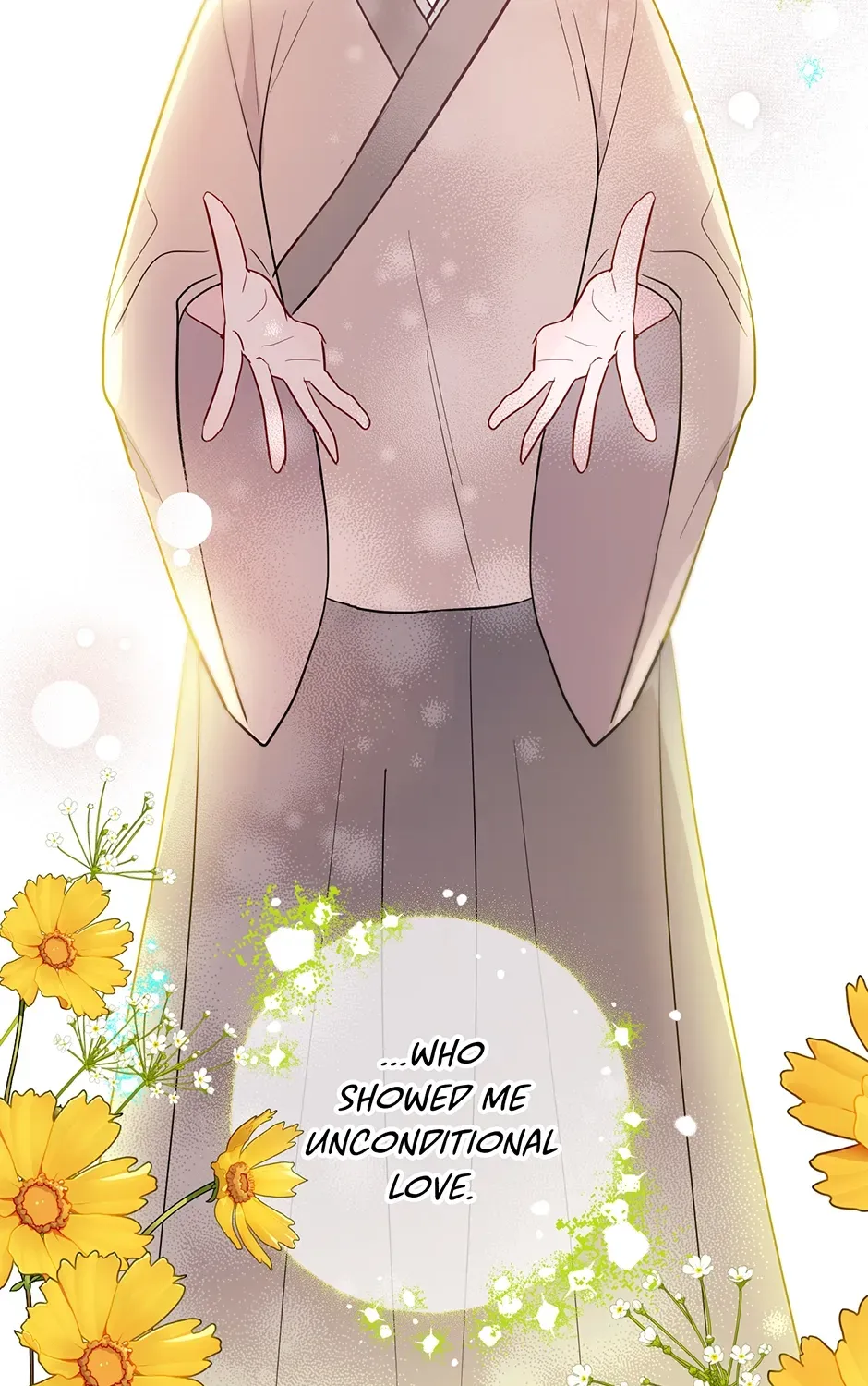 I Wanted to be Good Chapter 14 page 49 - 