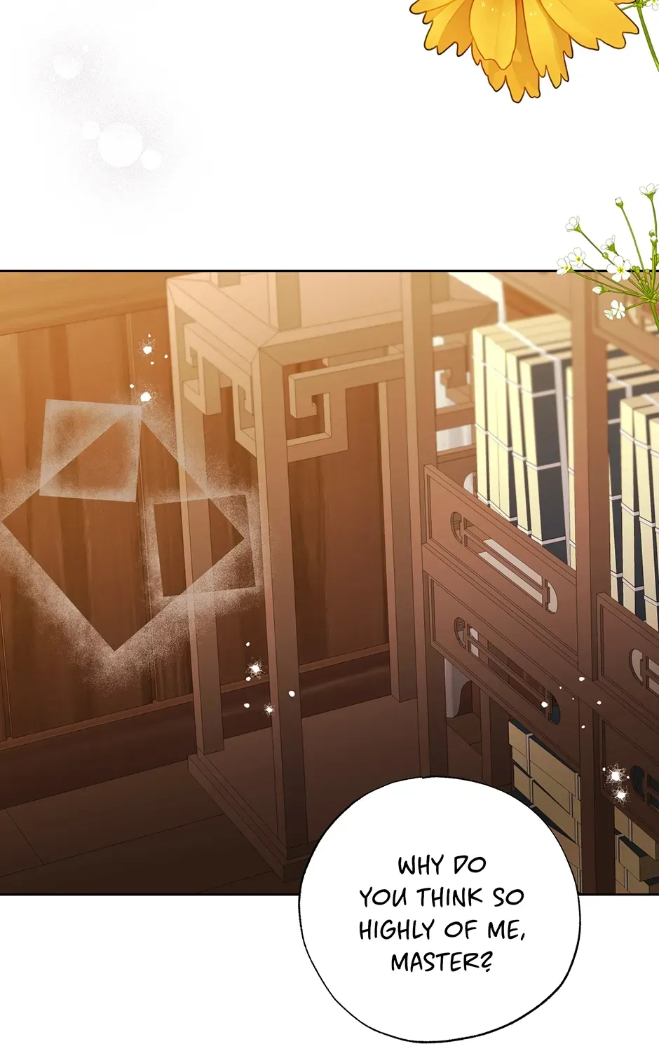 I Wanted to be Good Chapter 14 page 51 - 