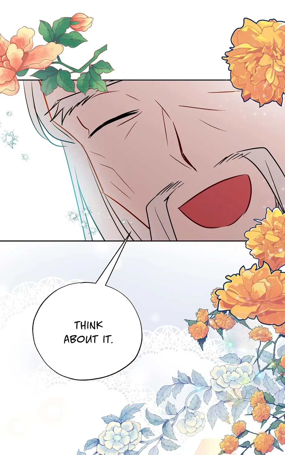 I Wanted to be Good Chapter 14 page 55 - 