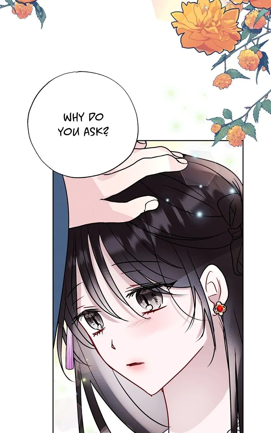 I Wanted to be Good Chapter 14 page 59 - 