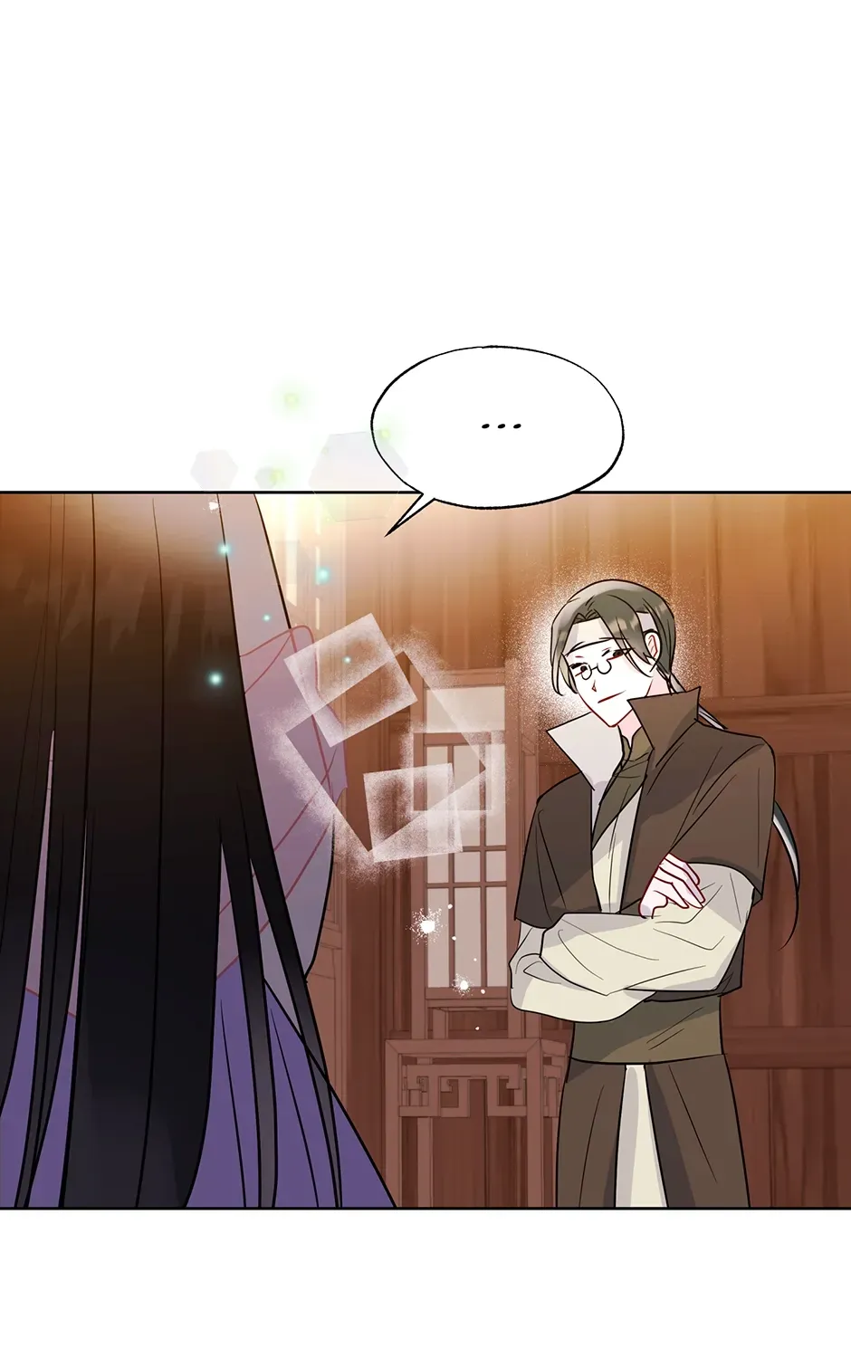 I Wanted to be Good Chapter 14 page 61 - 