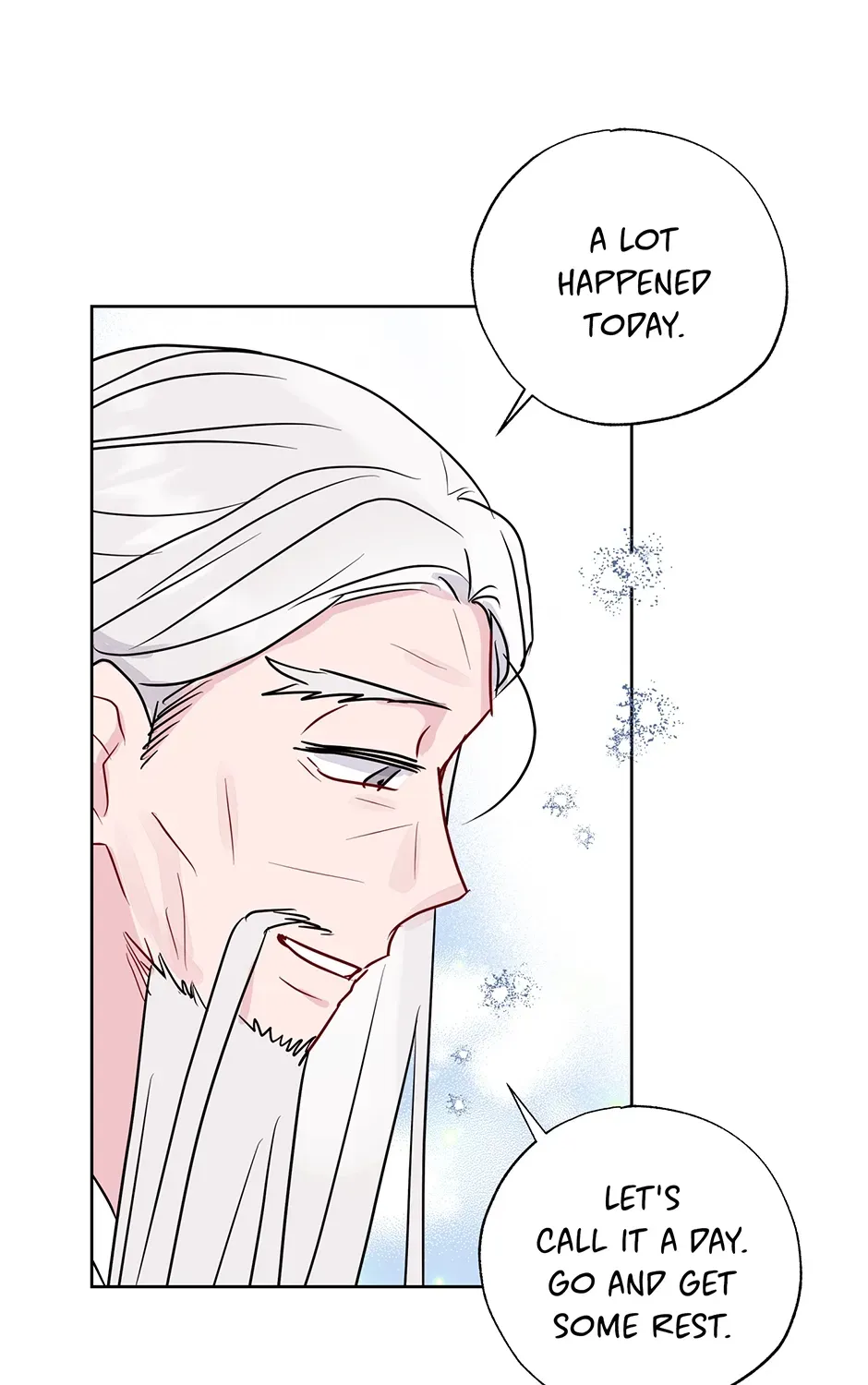 I Wanted to be Good Chapter 14 page 63 - 