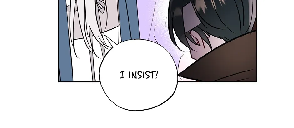 I Wanted to be Good Chapter 14 page 66 - 
