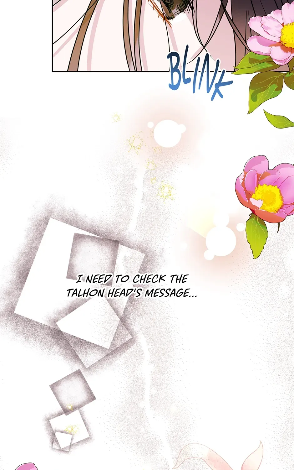I Wanted to be Good Chapter 14 page 71 - 