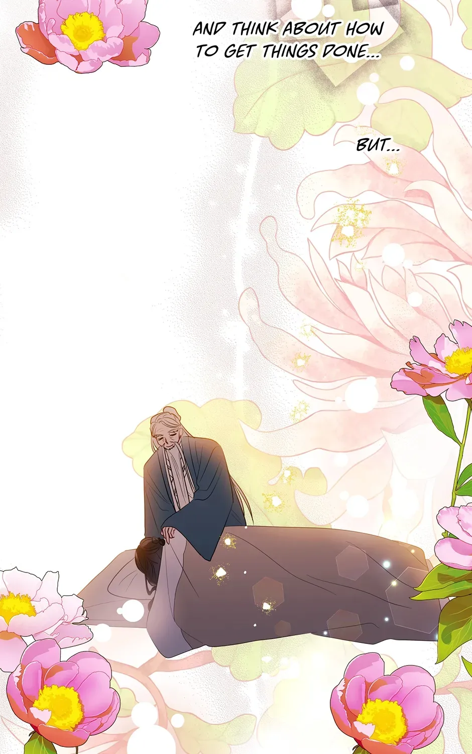 I Wanted to be Good Chapter 14 page 73 - 