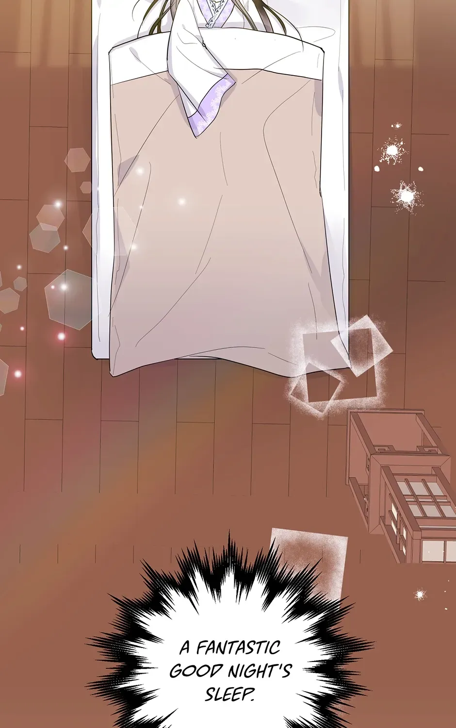I Wanted to be Good Chapter 14 page 79 - 