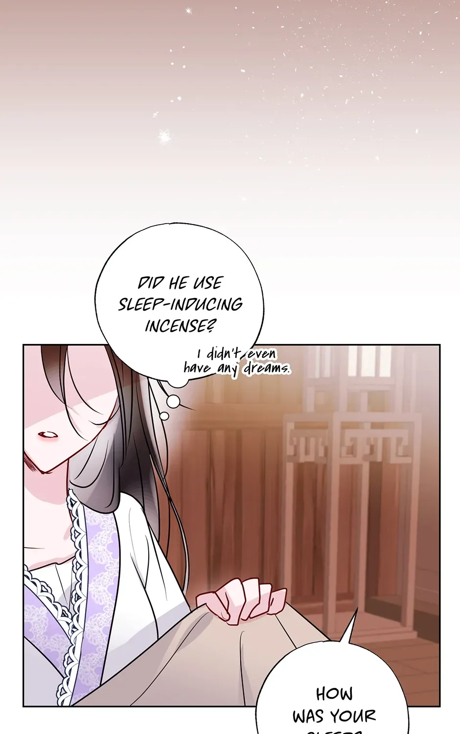 I Wanted to be Good Chapter 14 page 81 - 