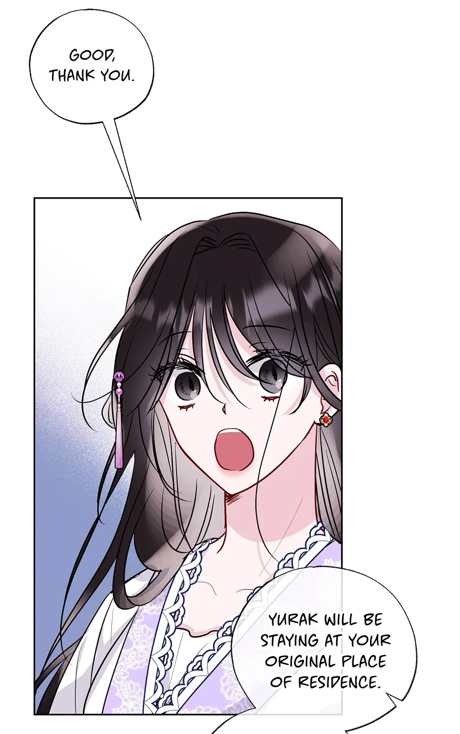 I Wanted to be Good Chapter 14 page 83 - 