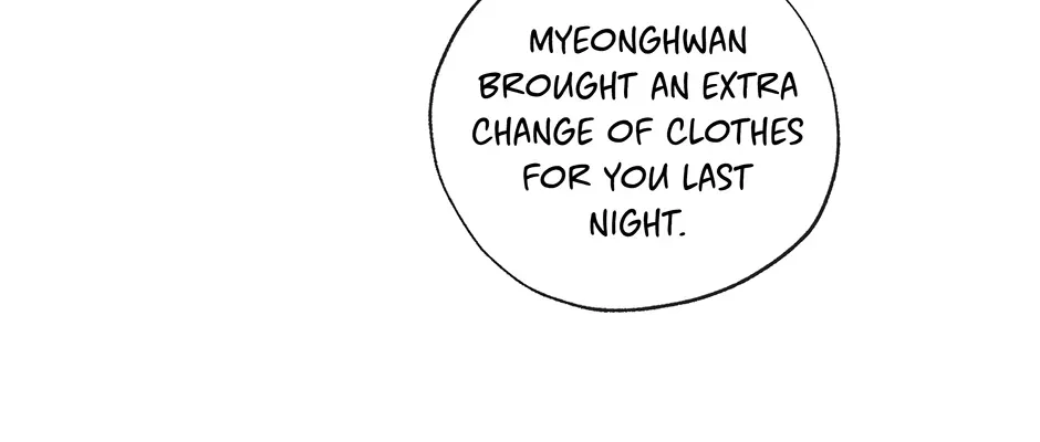 I Wanted to be Good Chapter 14 page 84 - 