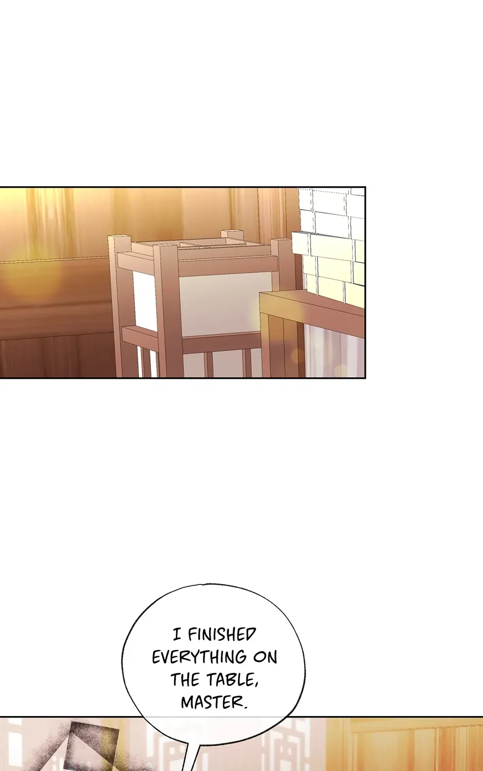 I Wanted to be Good Chapter 14 page 95 - 
