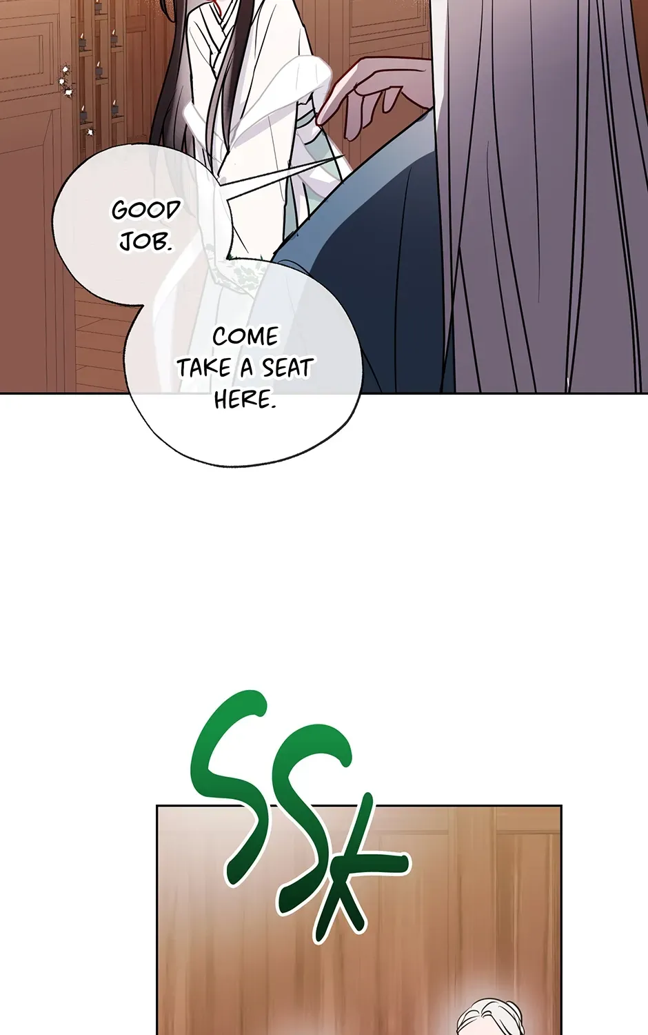 I Wanted to be Good Chapter 14 page 97 - 