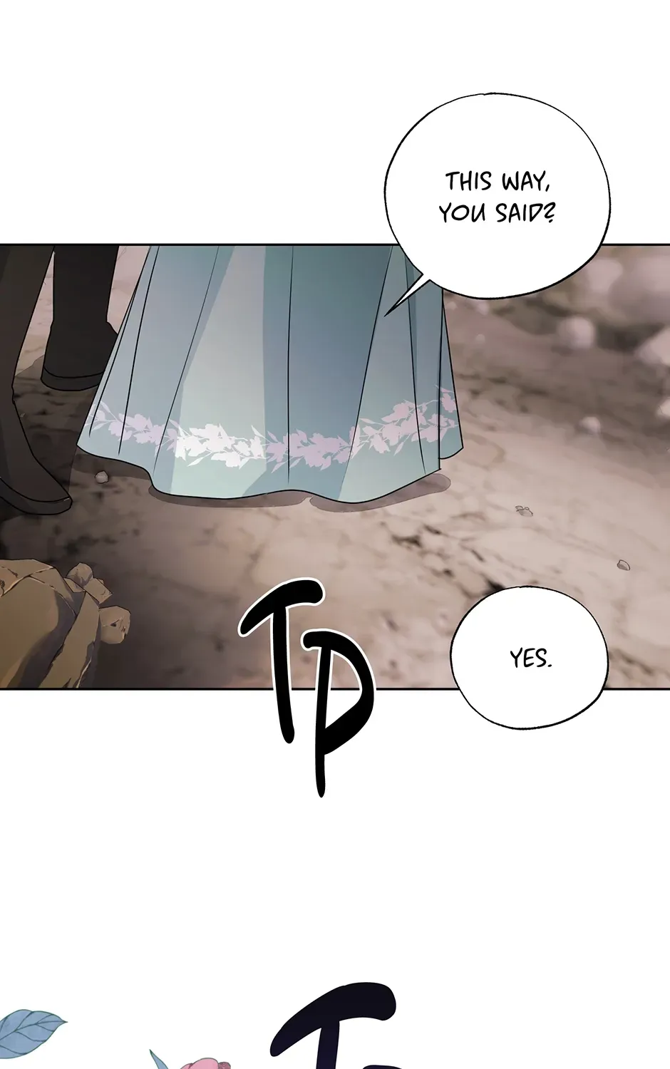 I Wanted to be Good Chapter 15 page 105 - 