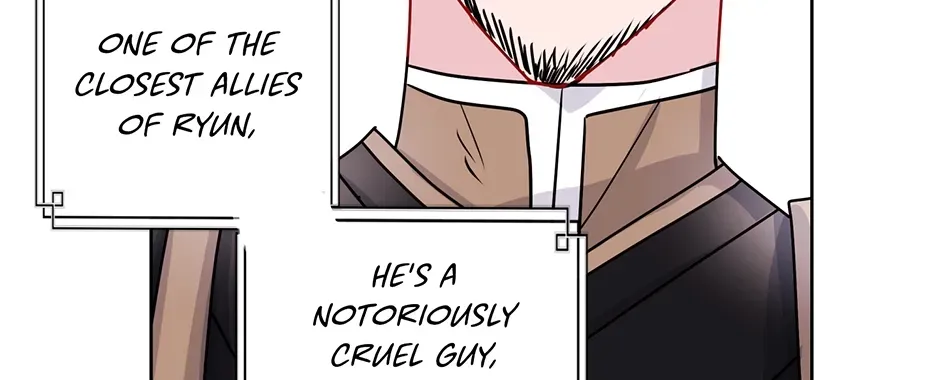 I Wanted to be Good Chapter 15 page 110 - 