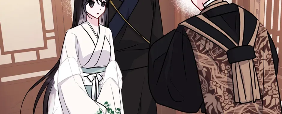 I Wanted to be Good Chapter 15 page 112 - 