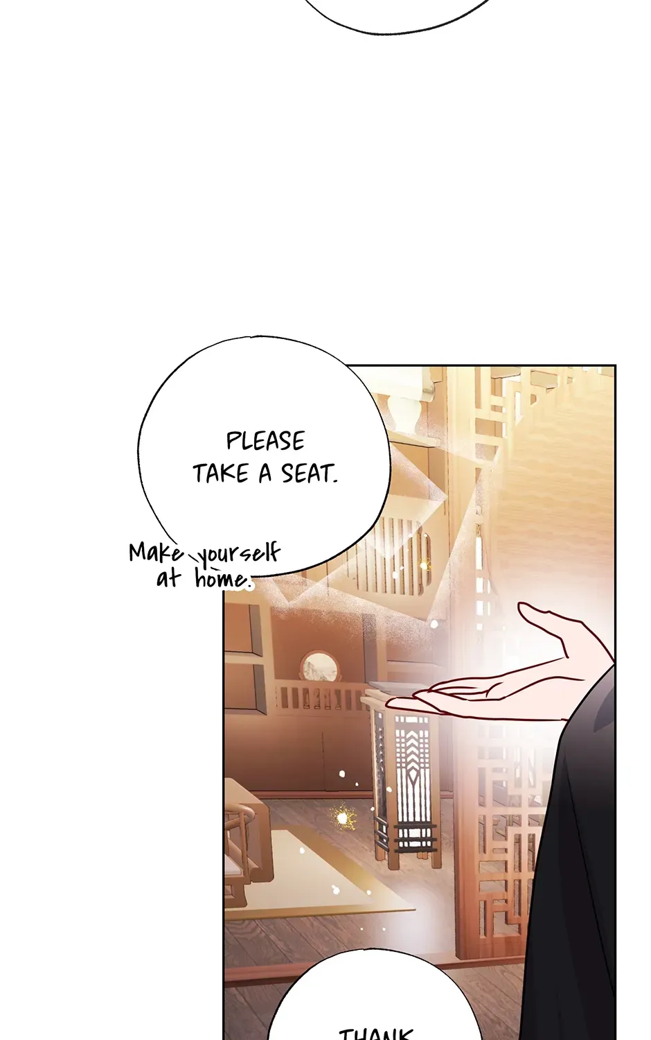 I Wanted to be Good Chapter 15 page 117 - 
