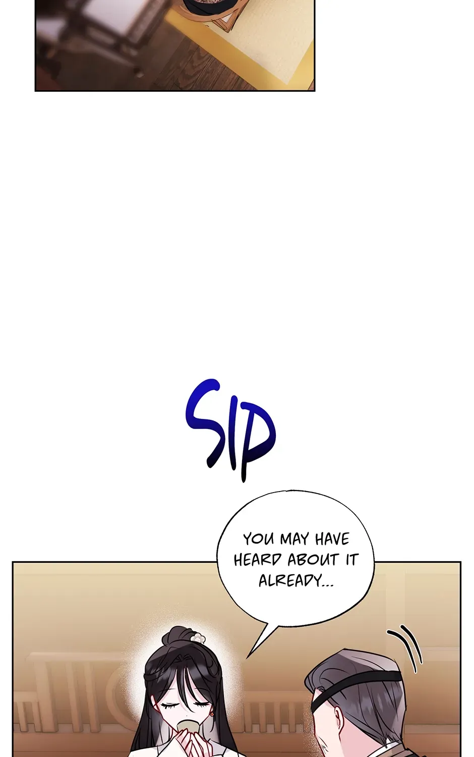 I Wanted to be Good Chapter 15 page 123 - 