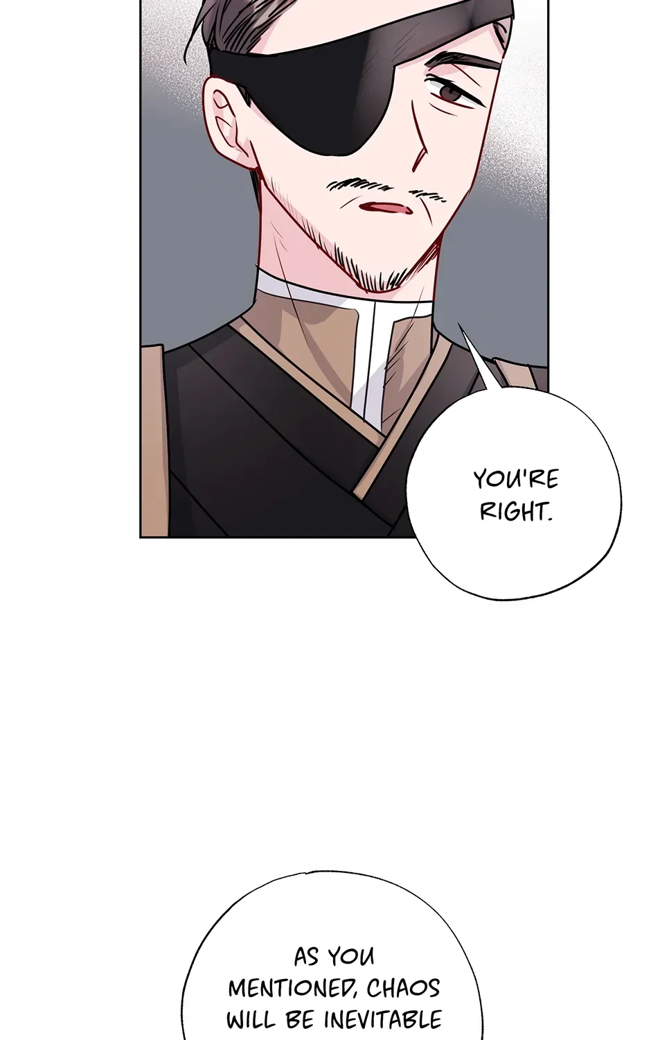 I Wanted to be Good Chapter 15 page 127 - 