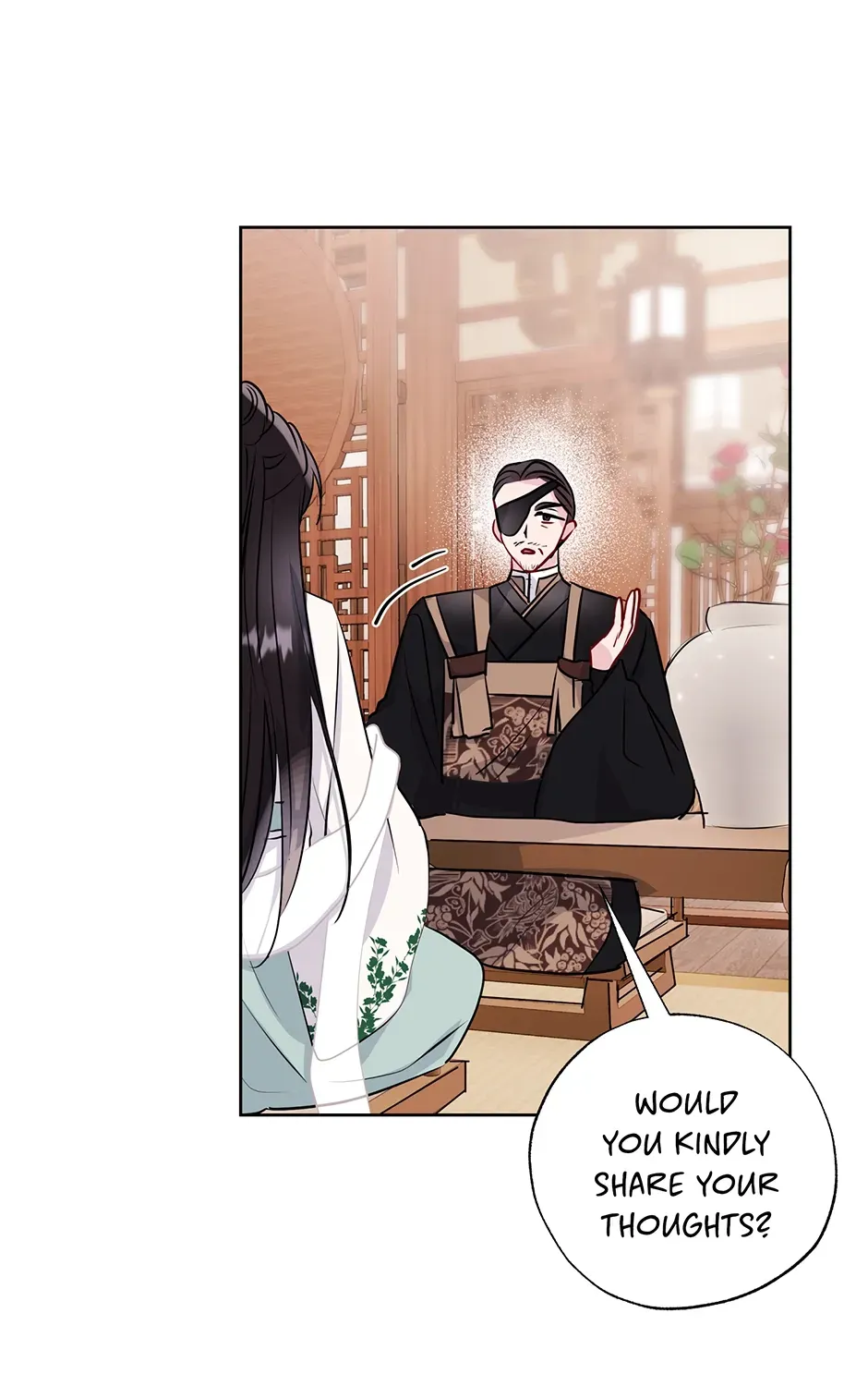 I Wanted to be Good Chapter 15 page 131 - 