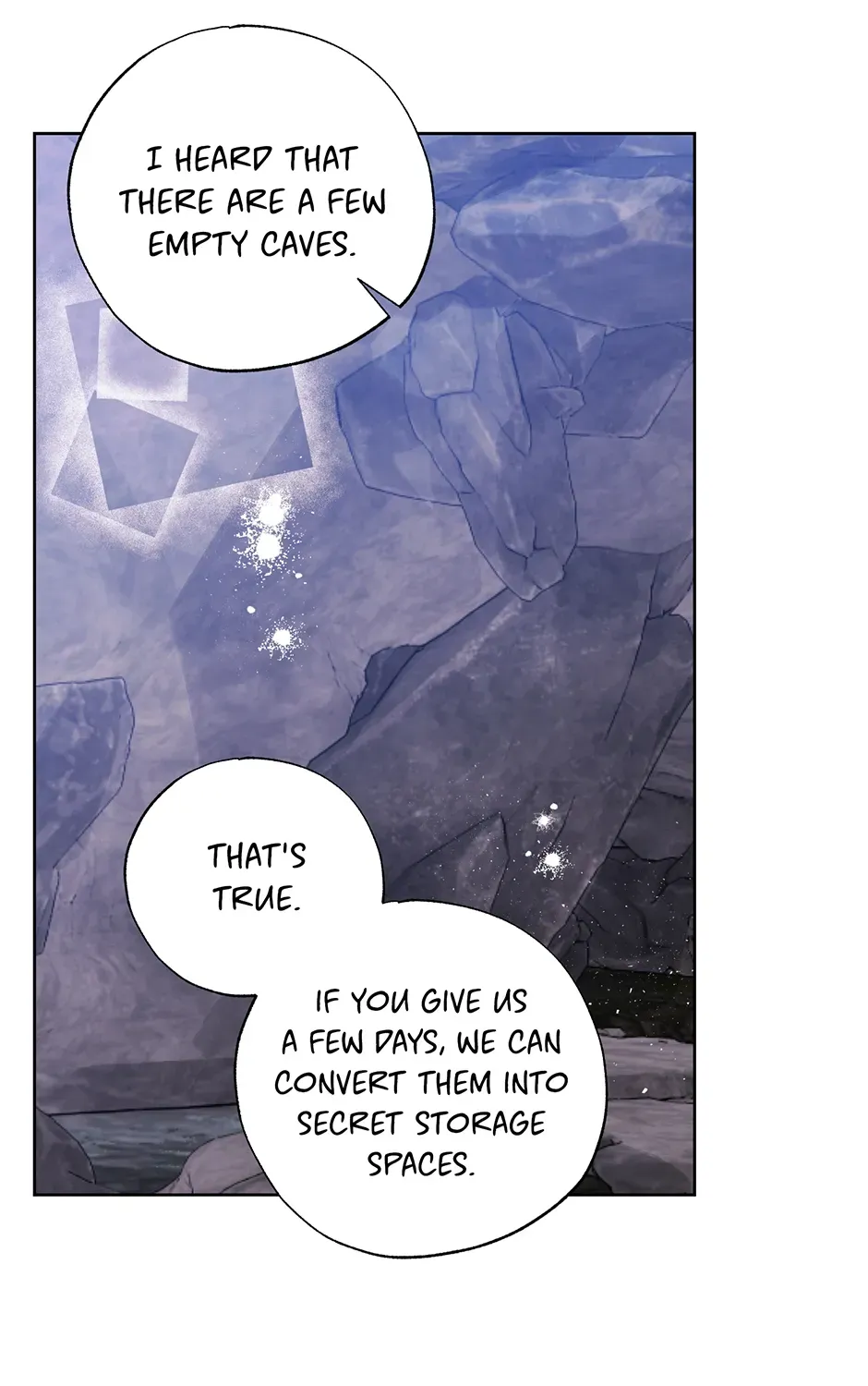I Wanted to be Good Chapter 15 page 133 - 