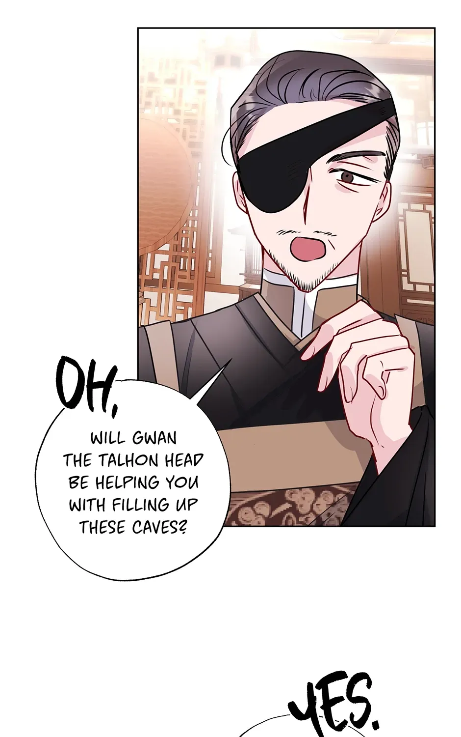 I Wanted to be Good Chapter 15 page 135 - 