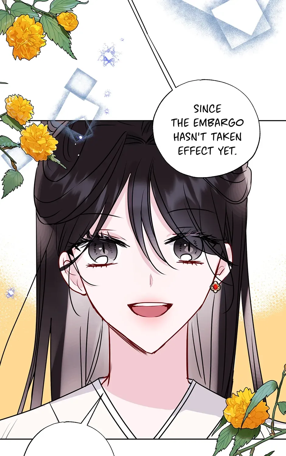 I Wanted to be Good Chapter 15 page 139 - 
