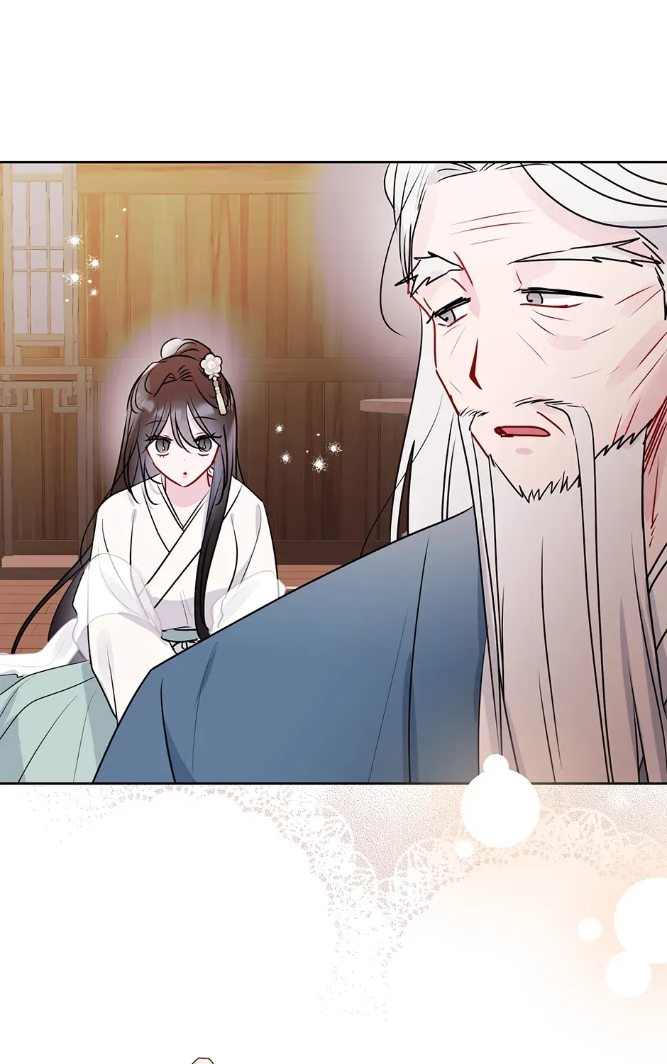 I Wanted to be Good Chapter 15 page 15 - 
