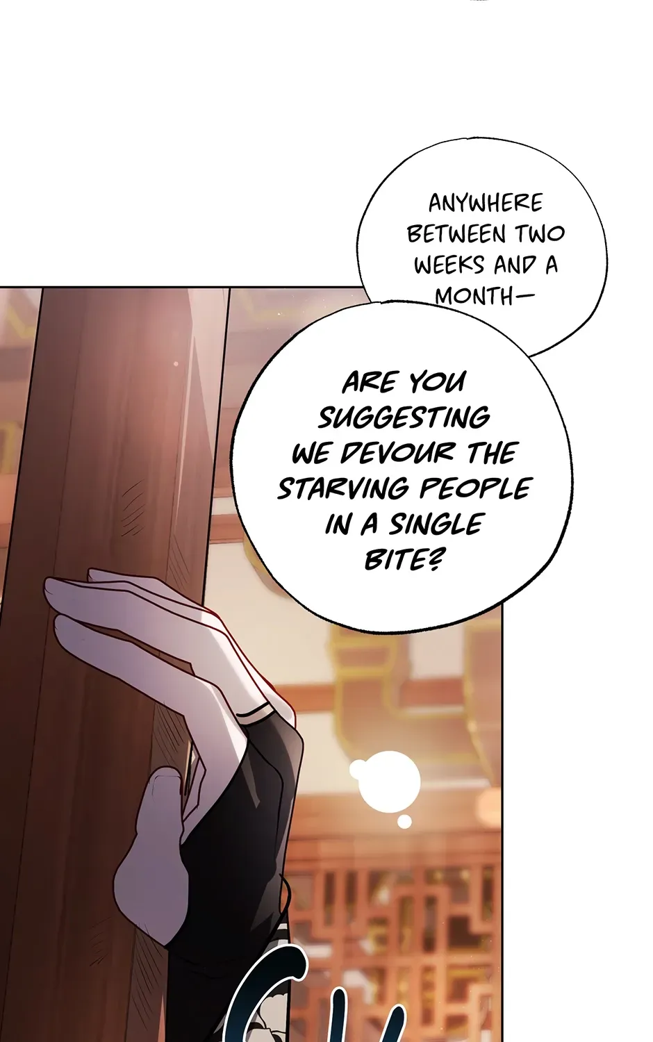 I Wanted to be Good Chapter 15 page 147 - 