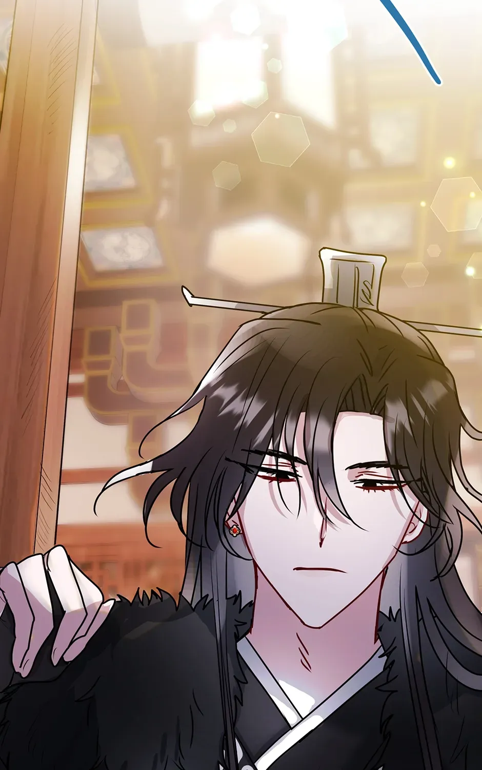 I Wanted to be Good Chapter 15 page 149 - 