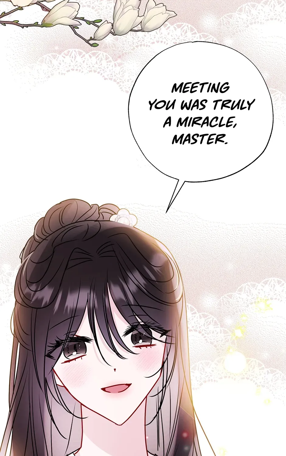 I Wanted to be Good Chapter 15 page 17 - 