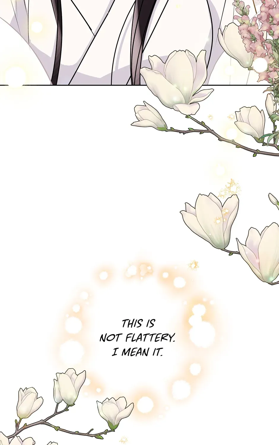 I Wanted to be Good Chapter 15 page 19 - 