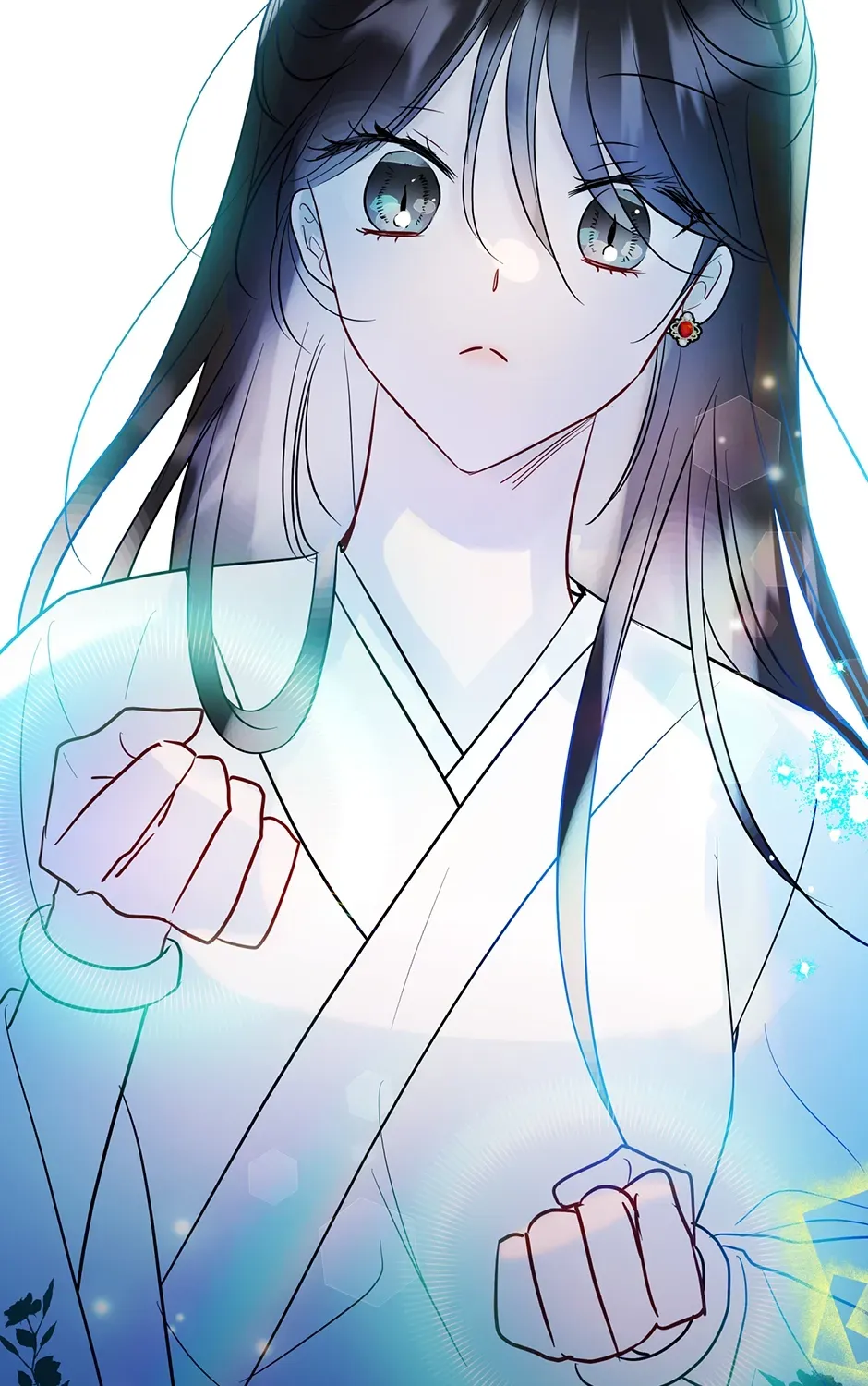 I Wanted to be Good Chapter 15 page 3 - 