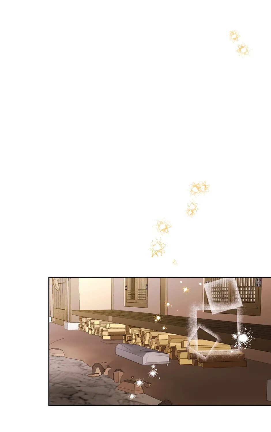 I Wanted to be Good Chapter 15 page 21 - 