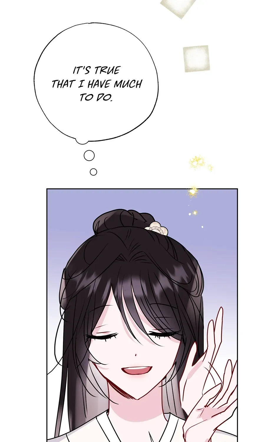 I Wanted to be Good Chapter 15 page 31 - 