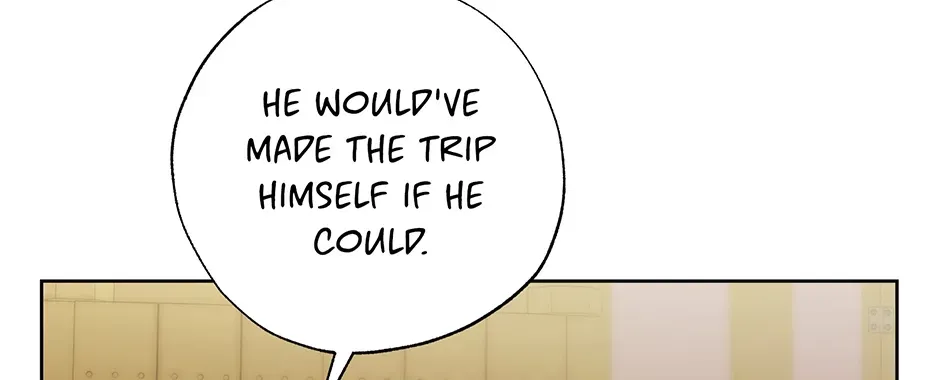I Wanted to be Good Chapter 15 page 34 - 